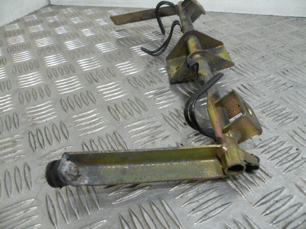 Araignée avant PEUGEOT 125 LXR 4t -2010-
