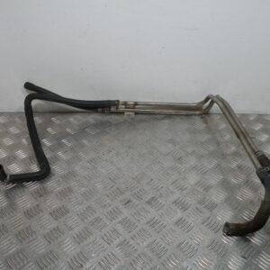 Durite d’eau PEUGEOT 125 LXR 4t -2010-