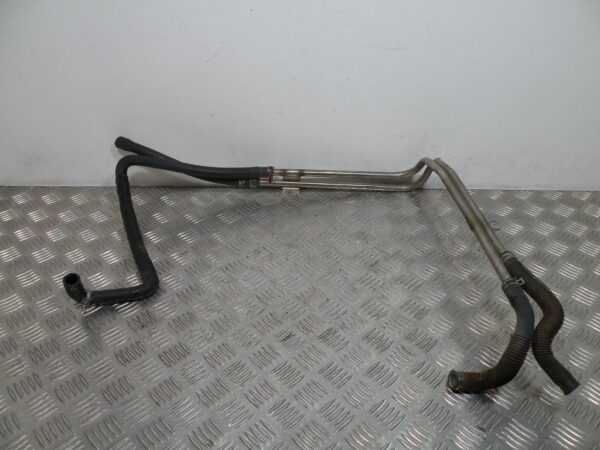 Durite d’eau PEUGEOT 125 LXR 4t -2010-