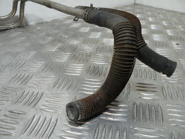 Durite d’eau PEUGEOT 125 LXR 4t -2010-