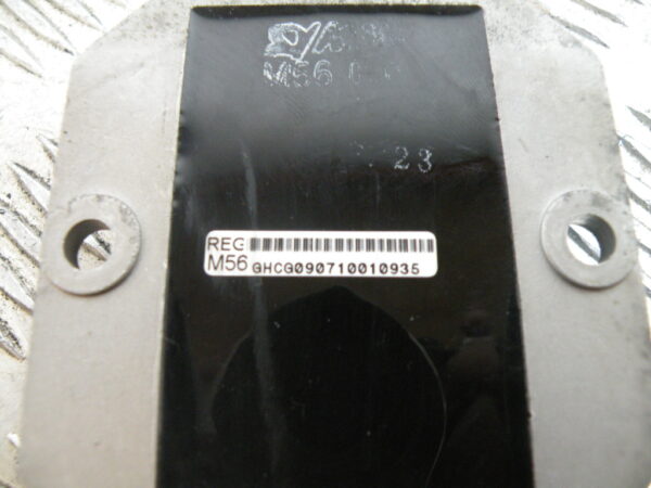 Régulateur de tension PEUGEOT 125 LXR 4t -2010-
