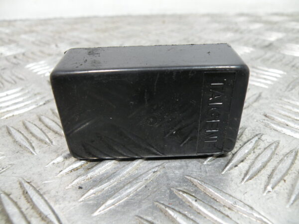 CDI PEUGEOT 125 LXR 4t -2010-