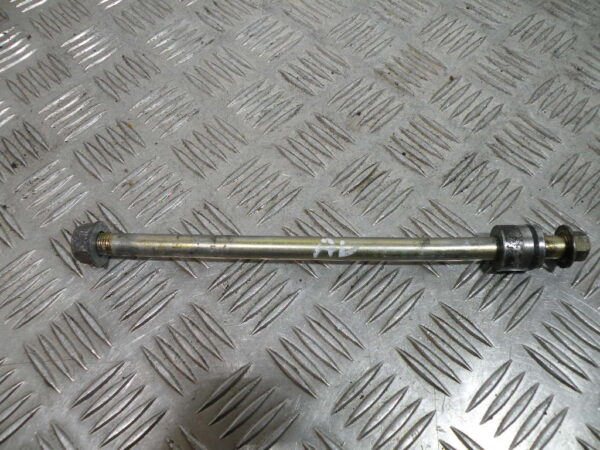 Axe de roue avant PEUGEOT 125 LXR 4t -2010-
