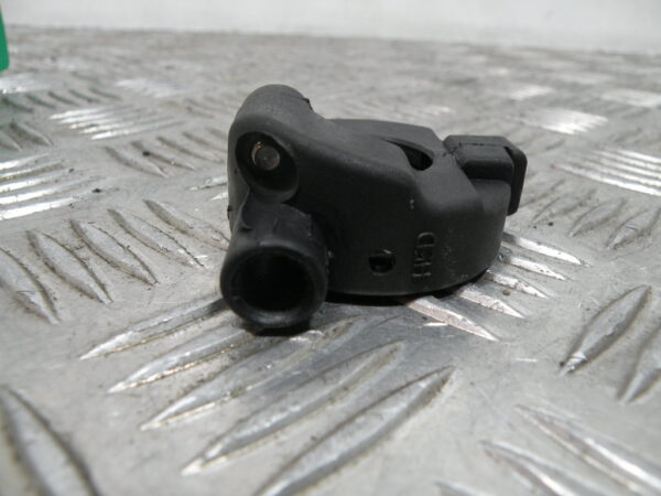 Cocotte de gaz PEUGEOT 125 LXR 4t -2010-