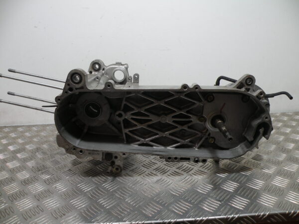 Carters moteur PEUGEOT 125 LXR 4t -2010-