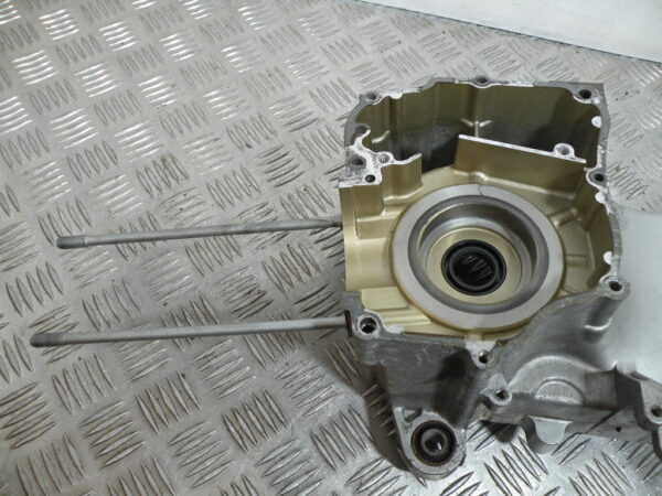 Carters moteur PEUGEOT 125 LXR 4t -2010-