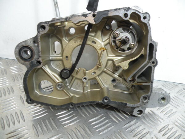 Carters moteur PEUGEOT 125 LXR 4t -2010-