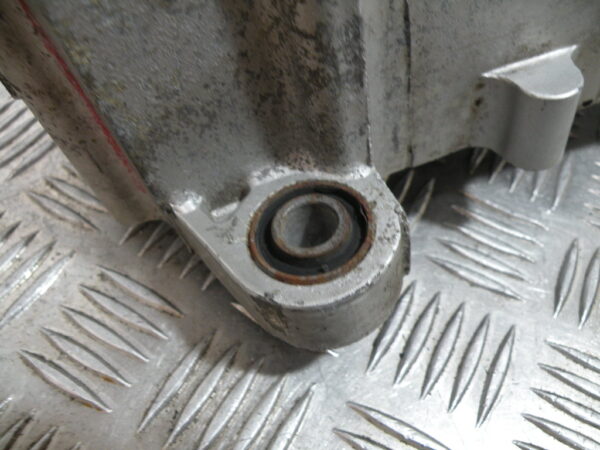 Carters moteur PEUGEOT 125 LXR 4t -2010-