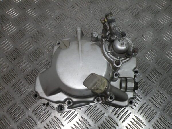 Carter allumage PEUGEOT 125 LXR 4t -2010-