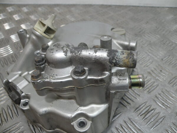 Carter allumage PEUGEOT 125 LXR 4t -2010-