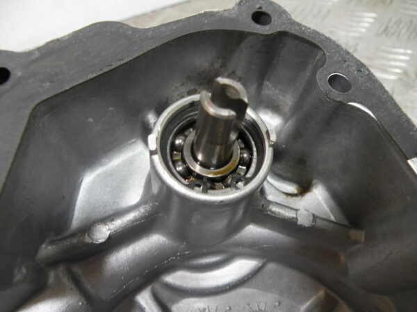 Carter allumage PEUGEOT 125 LXR 4t -2010-