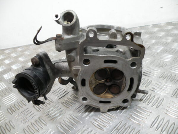 Culasse PEUGEOT 125 LXR 4t -2010-