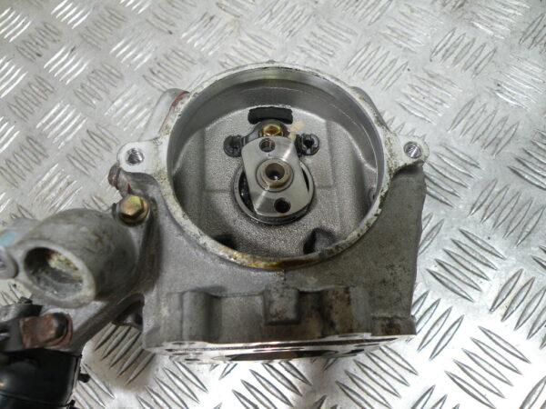 Culasse PEUGEOT 125 LXR 4t -2010-