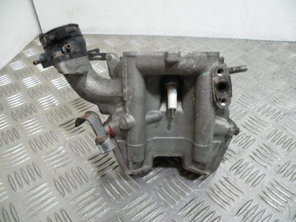 Culasse PEUGEOT 125 LXR 4t -2010-