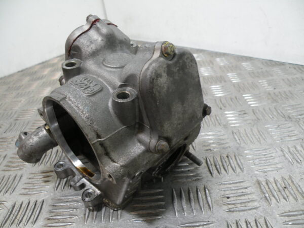 Culasse PEUGEOT 125 LXR 4t -2010-