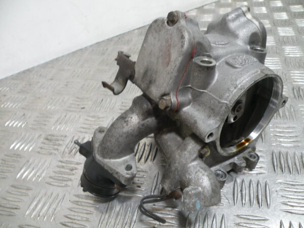 Culasse PEUGEOT 125 LXR 4t -2010-