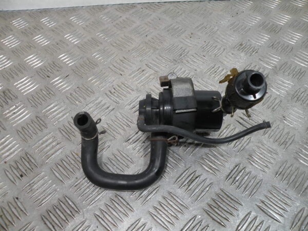 Dégazeur PEUGEOT 125 LXR 4t -2010-