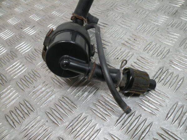 Dégazeur PEUGEOT 125 LXR 4t -2010-