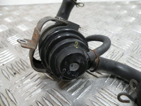 Dégazeur PEUGEOT 125 LXR 4t -2010-