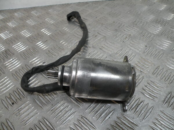 Démarreur PEUGEOT 125 LXR 4t -2010-