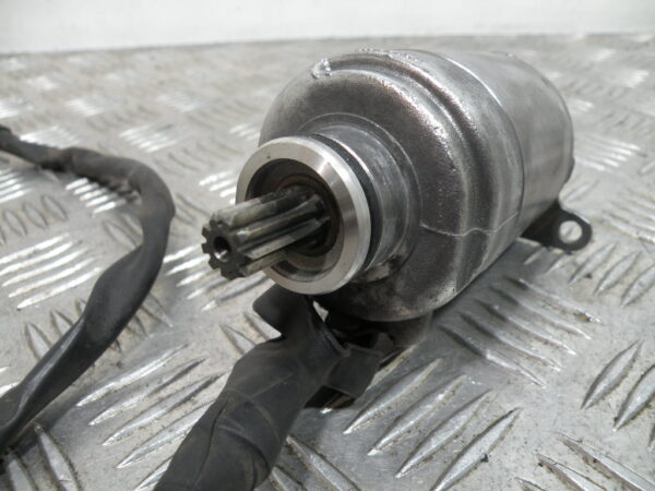 Démarreur PEUGEOT 125 LXR 4t -2010-