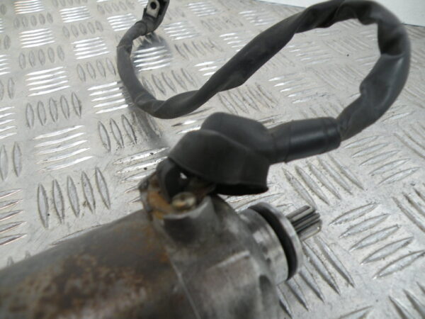 Démarreur PEUGEOT 125 LXR 4t -2010-