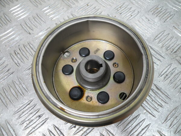 Rotor stator PEUGEOT 125 LXR 4t -2010-