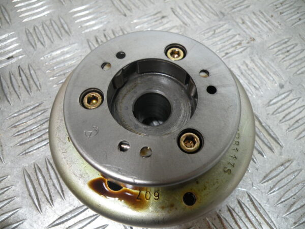 Rotor stator PEUGEOT 125 LXR 4t -2010-