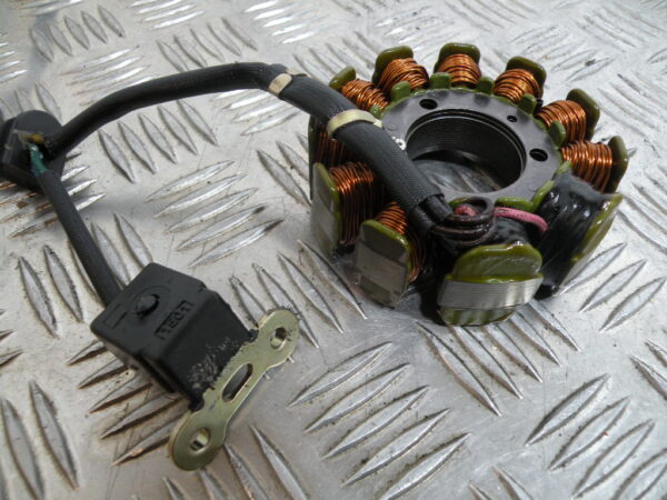 Rotor stator PEUGEOT 125 LXR 4t -2010-
