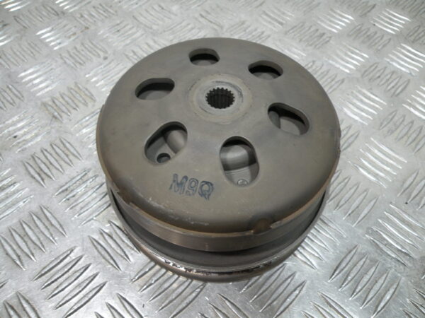 Embrayage PEUGEOT 125 LXR 4t -2010-