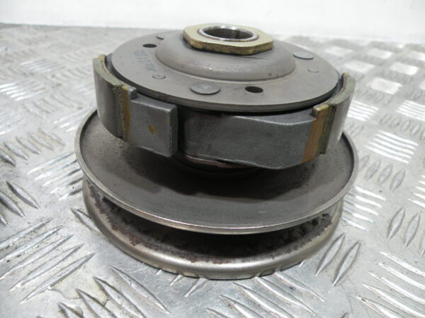 Embrayage PEUGEOT 125 LXR 4t -2010-