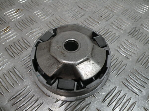 Variateur PEUGEOT 125 LXR 4t -2010-