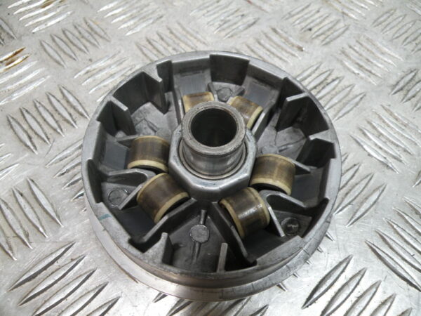 Variateur PEUGEOT 125 LXR 4t -2010-