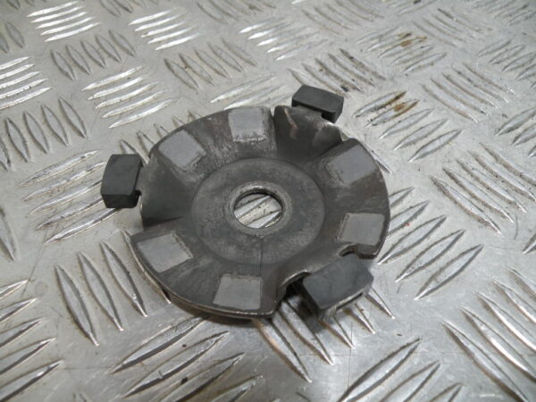 Variateur PEUGEOT 125 LXR 4t -2010-