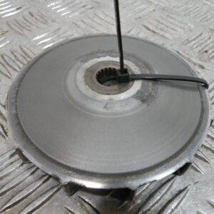 Joue fixe PEUGEOT 125 LXR 4t -2010-