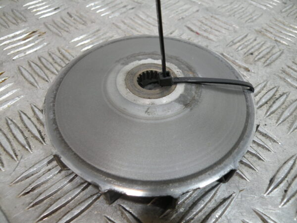 Joue fixe PEUGEOT 125 LXR 4t -2010-
