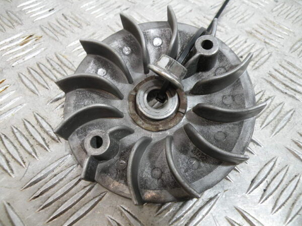 Joue fixe PEUGEOT 125 LXR 4t -2010-