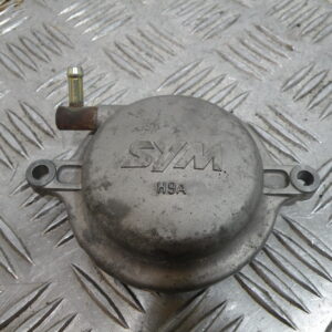 Carter logo PEUGEOT 125 LXR 4t -2010-