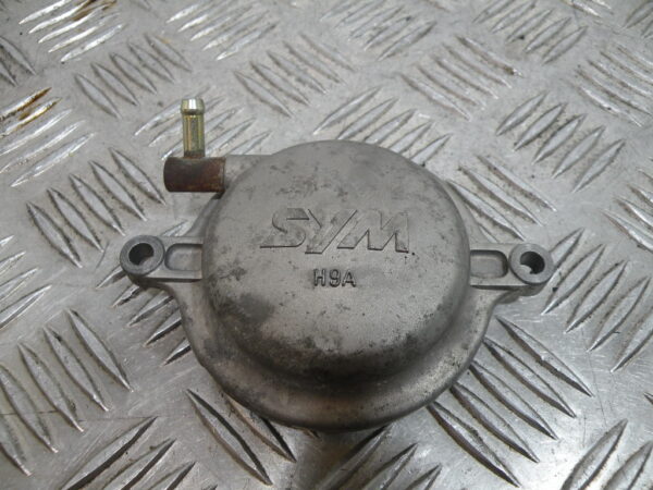 Carter logo PEUGEOT 125 LXR 4t -2010-