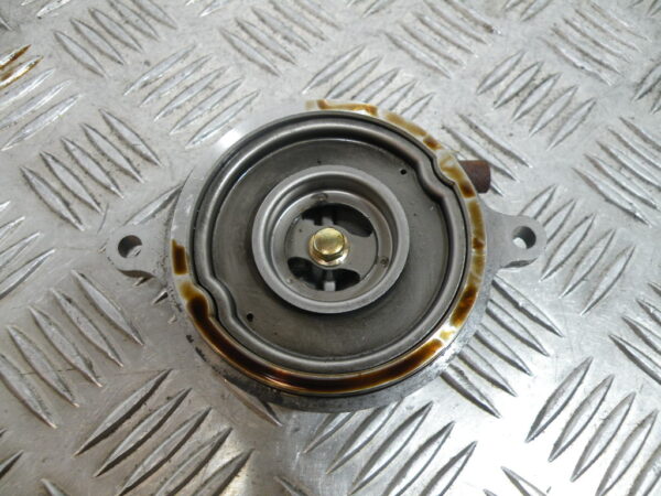 Carter logo PEUGEOT 125 LXR 4t -2010-