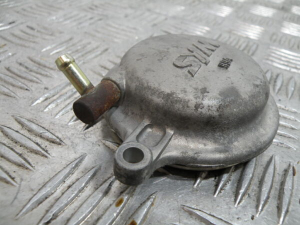 Carter logo PEUGEOT 125 LXR 4t -2010-