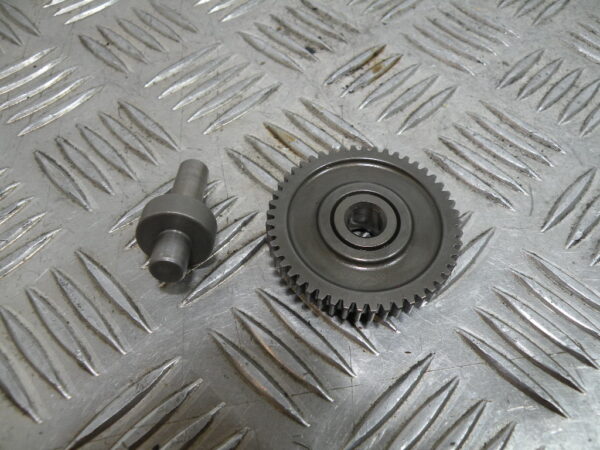 Roue libre PEUGEOT 125 LXR 4t -2010-