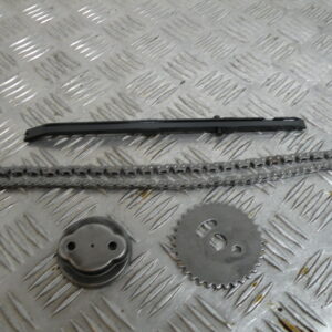 Kit chaîne de distribution PEUGEOT 125 LXR 4t -2010-
