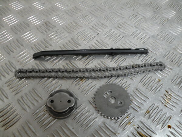 Kit chaîne de distribution PEUGEOT 125 LXR 4t -2010-