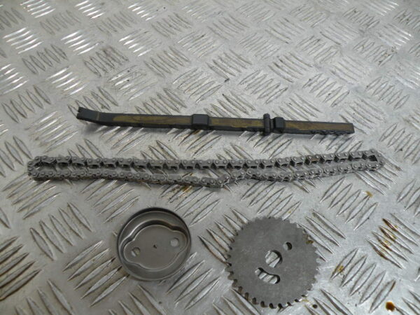 Kit chaîne de distribution PEUGEOT 125 LXR 4t -2010-