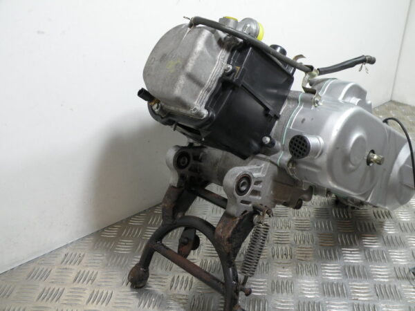 Moteur SHENKE 50 SOLANA 4t -2014- (1P39QMB)(14 832 km)