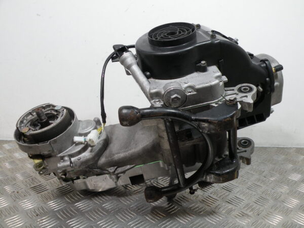 Moteur SHENKE 50 SOLANA 4t -2014- (1P39QMB)(14 832 km)