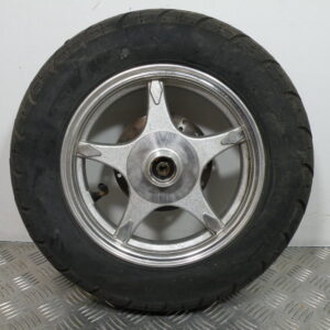 Roue avant SHENKE 50 SOLANA 4t -2014-