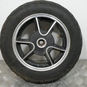 Roue arrière SHENKE 50 SOLANA 4t -2014-