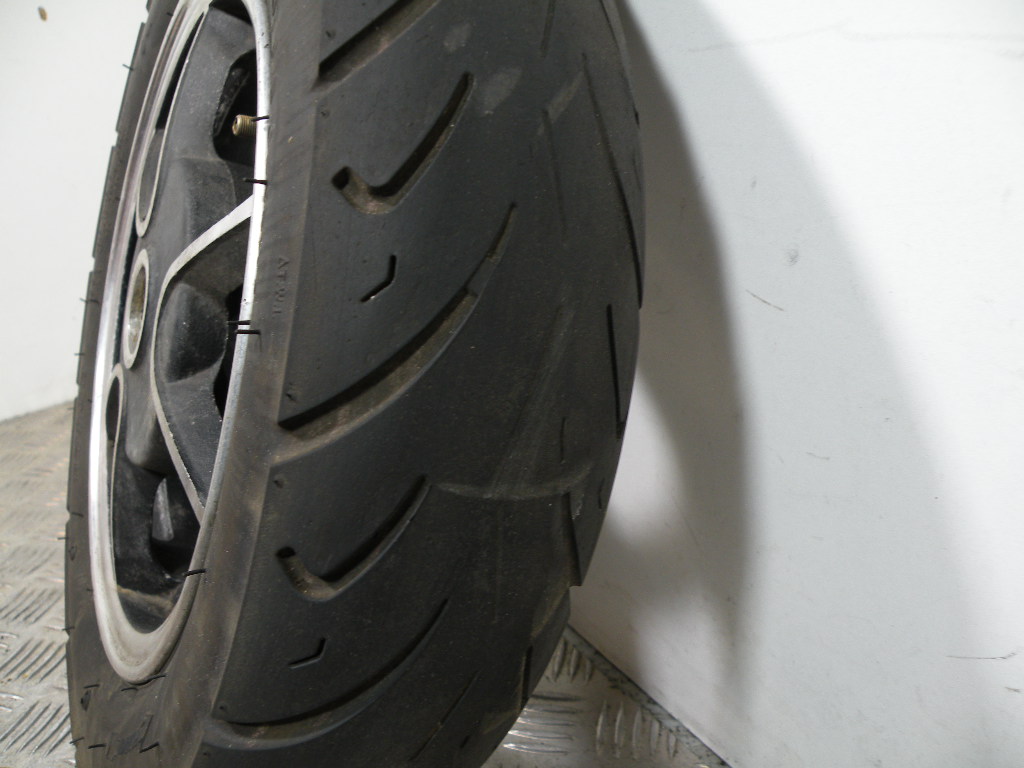 Roue arrière SHENKE 50 SOLANA 4t -2014-